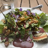   at Jardin in Madison