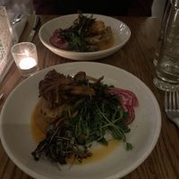   at Jardin in Madison