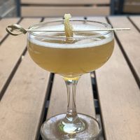  #Veganuary at Jardin in Madison