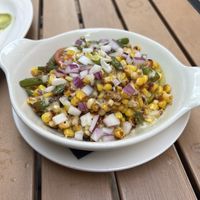  #Veganuary at Jardin in Madison