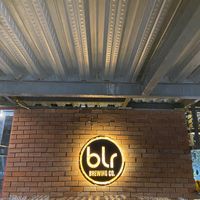 Bar  at Bangalore Brewing Company in Bangalore