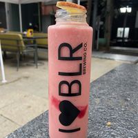 Fruit punch   at Bangalore Brewing Company in Bangalore