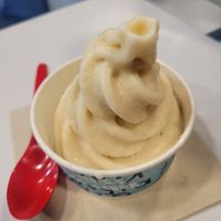 not milk ice cream at Heladería Bolton - Laureles in Medellin