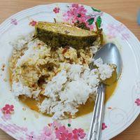  at Mae Orathai Vegetarian in Phuket