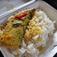  at Mae Orathai Vegetarian in Phuket