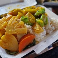  at Mae Orathai Vegetarian in Phuket