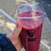  at Tucano Coffee Costa Rica in Chisinau