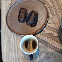  at Tucano Coffee Costa Rica in Chisinau