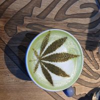 at Tucano Coffee Costa Rica in Chisinau
