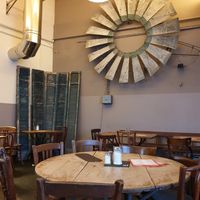  at Café INNiG in Rosenheim