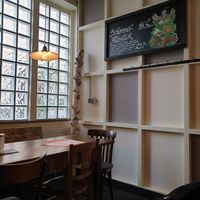  at Café INNiG in Rosenheim