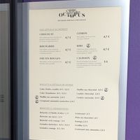  at Octopus in Brest