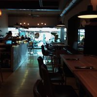 Indoor at Madame Tâm Burtscheid in Aachen