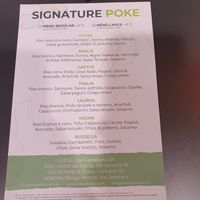  at Poke Gardæn in Peschiera Del Garda