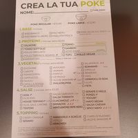  at Poke Gardæn in Peschiera Del Garda