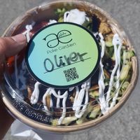  at Poke Gardæn in Peschiera Del Garda