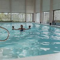  at Ons Buiten Natuurlijk kamperen in Oostkapelle