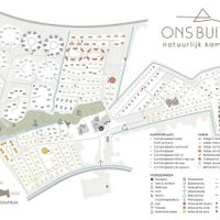  at Ons Buiten Natuurlijk kamperen in Oostkapelle