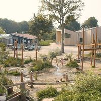  at Ons Buiten Natuurlijk kamperen in Oostkapelle