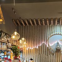   at Ben Tanh in Berlin