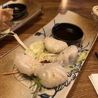 Number 1   at Ben Tanh in Berlin