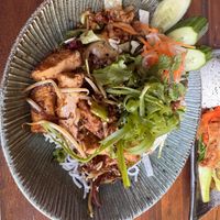   at Ben Tanh in Berlin