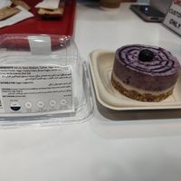  at AUH - CNN Traveller Cafe - T3 in Abu Dhabi