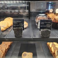  at AUH - CNN Traveller Cafe - T3 in Abu Dhabi