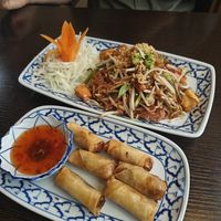  at Bangkok Thai in Moersdorf