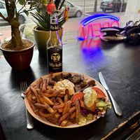   at Vleischerei - Konieczny in Leipzig