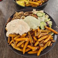  at Vleischerei - Konieczny in Leipzig