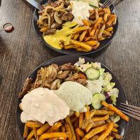  at Vleischerei - Konieczny in Leipzig