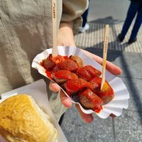  at Curry 36 - Hardenbergplatz in Berlin