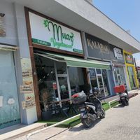 Muaz Vegetarian at Muaz Vegetarian in Kyrenia