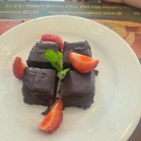  at Muaz Vegetarian in Kyrenia