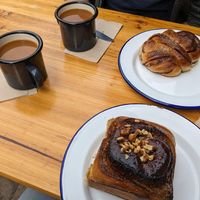  at Heyl Bakery in Plymouth