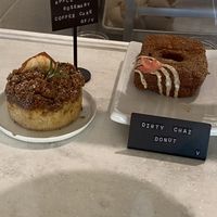   at Circle Coffee Co. in Topeka