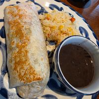  at Casa Bonita in Libertyville