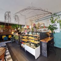  at Fukafe in Gdansk
