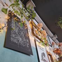  at Fukafe in Gdansk