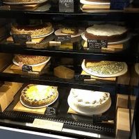 Delicious!! at Fukafe in Gdansk