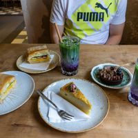  at Fukafe in Gdansk