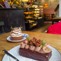  at Fukafe in Gdansk