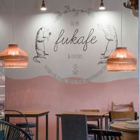  at Fukafe in Gdansk