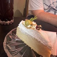   at Fukafe in Gdansk