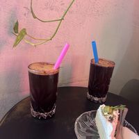  at Fukafe in Gdansk