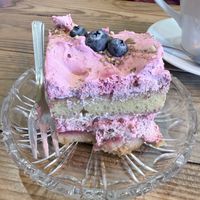   at Fukafe in Gdansk