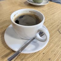   at Fukafe in Gdansk