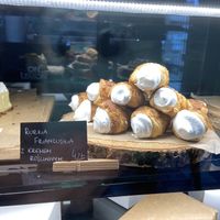 My favorite at Fukafe in Gdansk