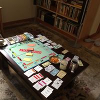 Dont really need much else. at Someday Farm Vegan Bed and Breakfast in Freeland